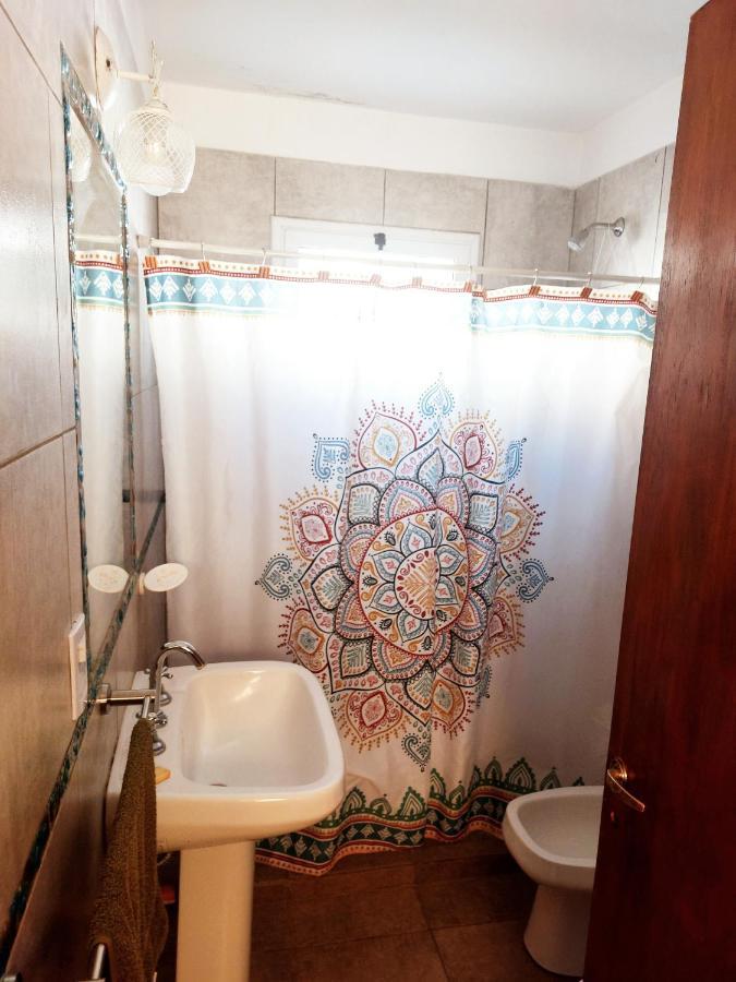 Jazmin Del Cielo Villa Capilla del Monte Eksteriør billede