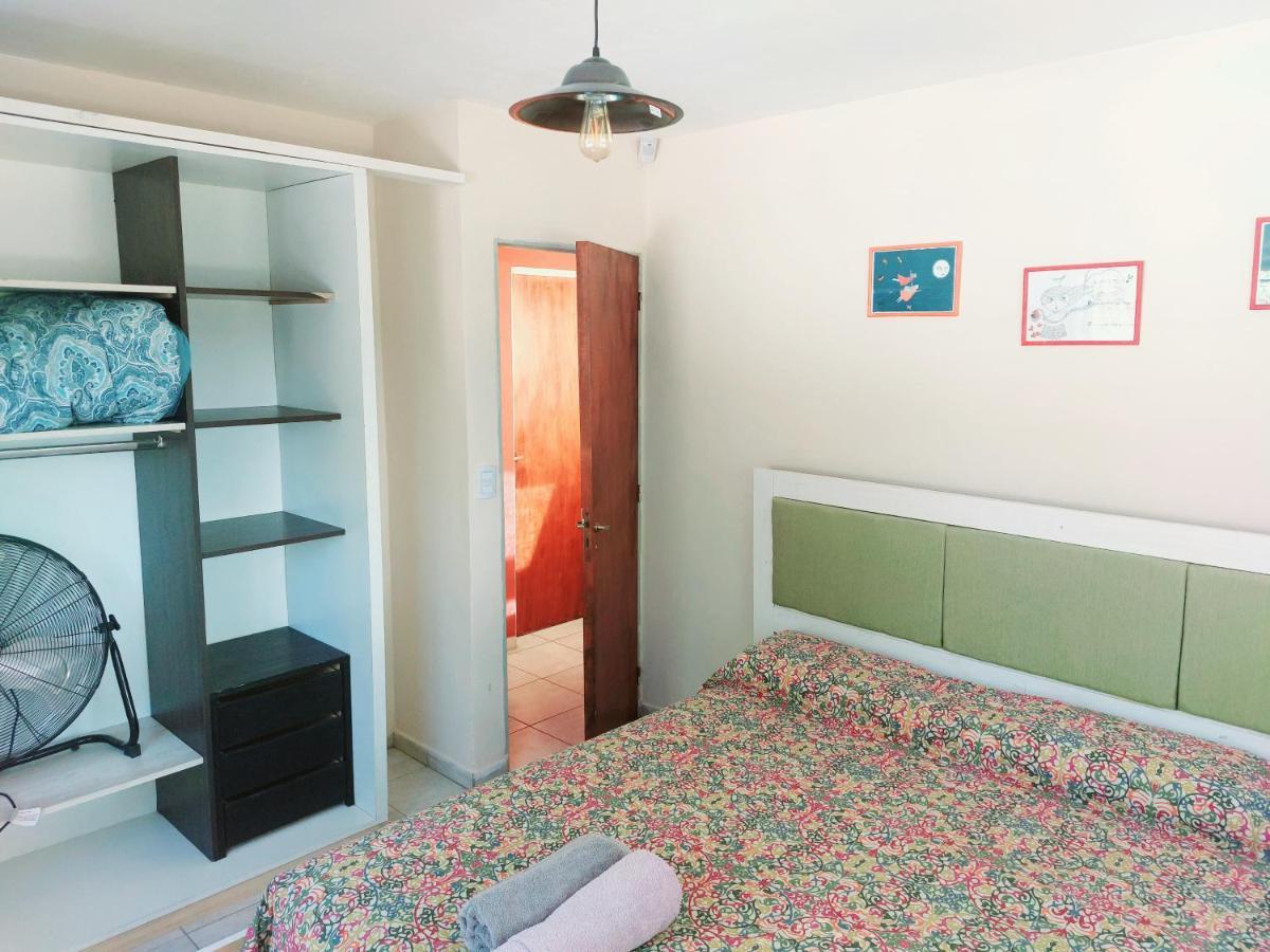 Jazmin Del Cielo Villa Capilla del Monte Eksteriør billede